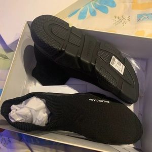 Balenciaga Speed Trainers Size 11